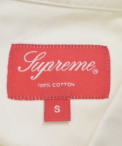 Supreme เสื้อลำลอง