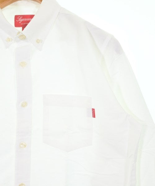 Supreme เสื้อลำลอง