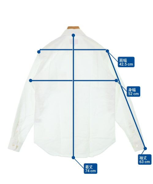 Supreme เสื้อลำลอง