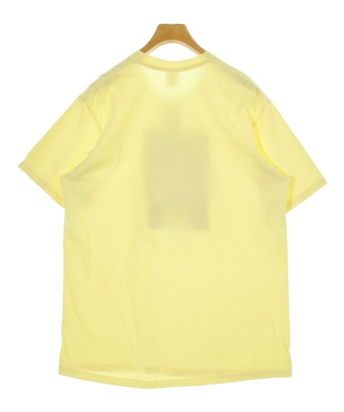 Supreme เสื้อยืด/เสื้อท็อปส์