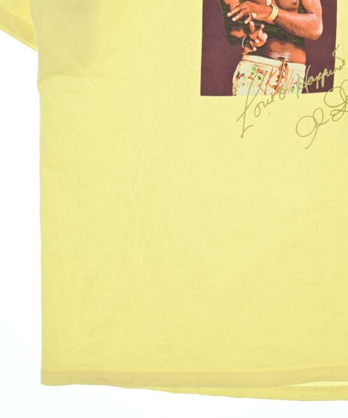 Supreme เสื้อยืด/เสื้อท็อปส์