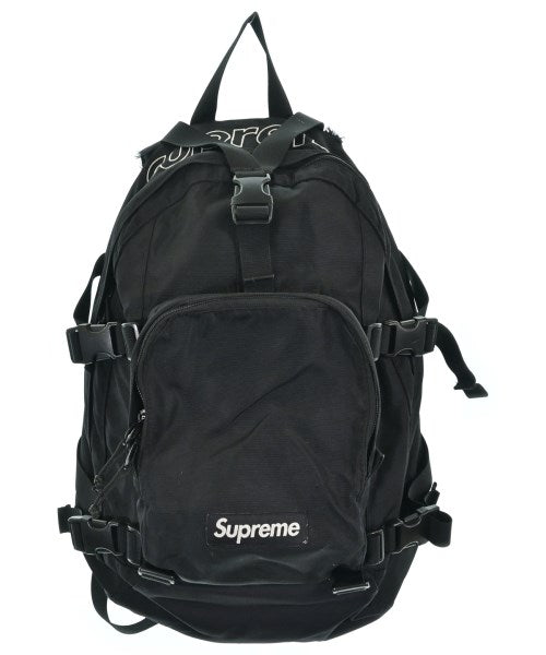 Supreme เป้สะพายหลัง