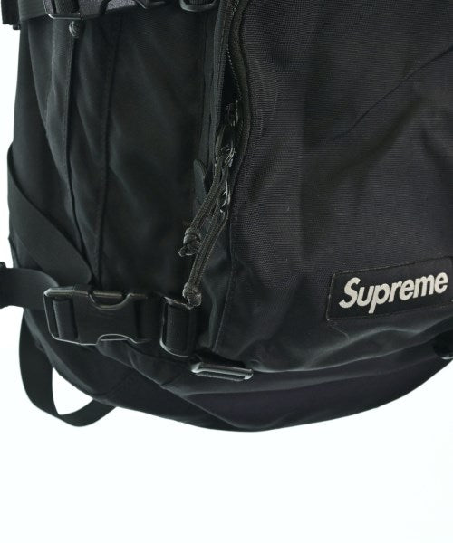 Supreme เป้สะพายหลัง