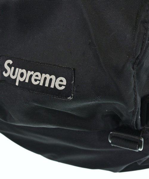 Supreme เป้สะพายหลัง