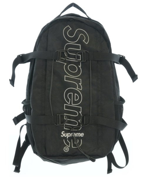 Supreme เป้สะพายหลัง