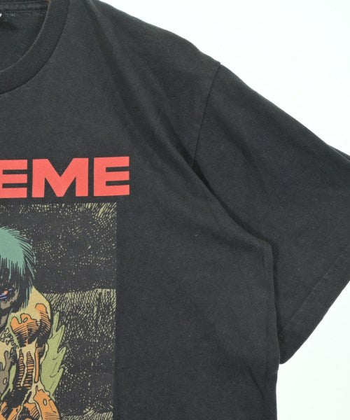 Supreme เสื้อยืด/เสื้อท็อปส์