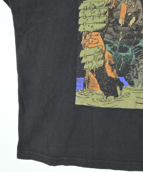 Supreme เสื้อยืด/เสื้อท็อปส์