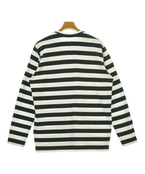 Supreme เสื้อยืด/เสื้อท็อปส์