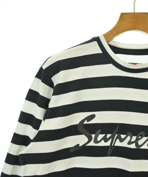 Supreme เสื้อยืด/เสื้อท็อปส์