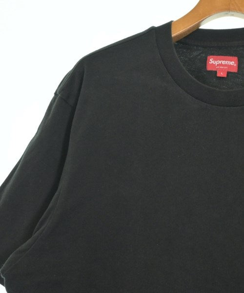 Supreme เสื้อยืด/เสื้อท็อปส์