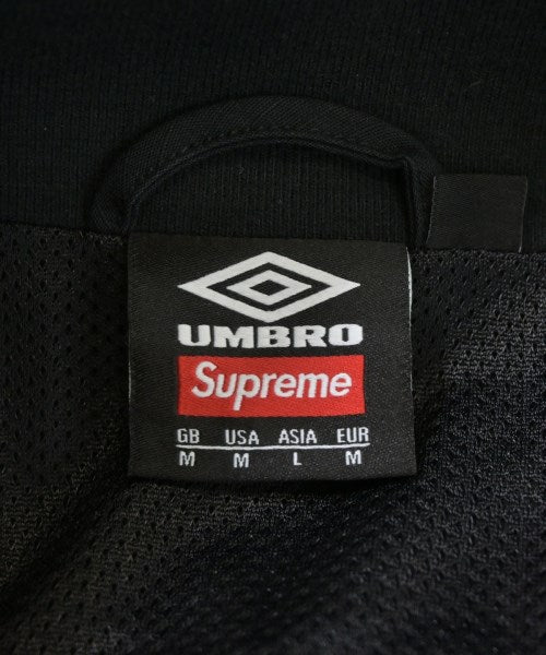Supreme แจ็คเก็ตเบลาส์ อื่น
