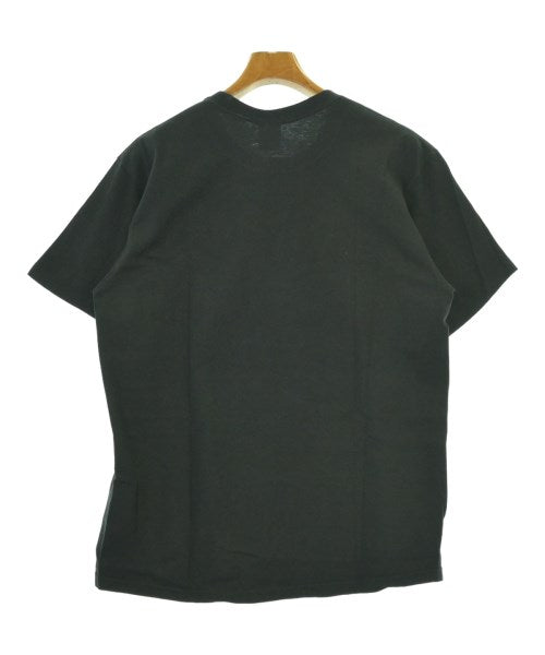 Supreme เสื้อยืด/เสื้อท็อปส์