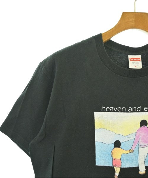 Supreme เสื้อยืด/เสื้อท็อปส์