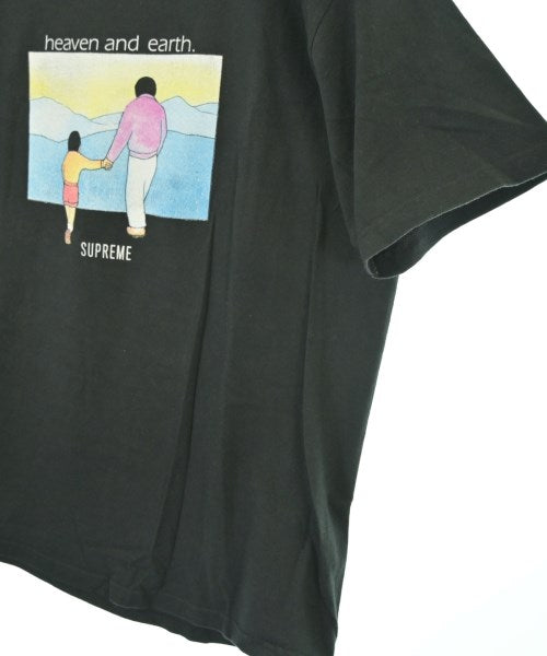 Supreme เสื้อยืด/เสื้อท็อปส์
