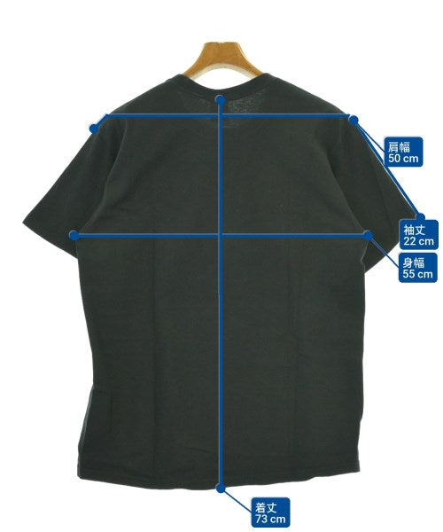 Supreme เสื้อยืด/เสื้อท็อปส์