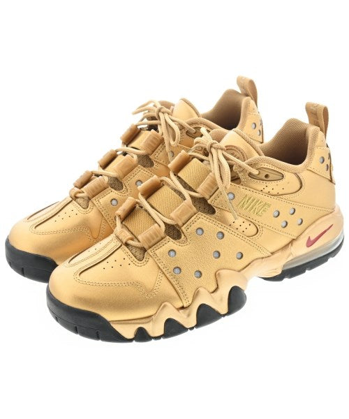 Supreme รองเท้าผ้าใบ