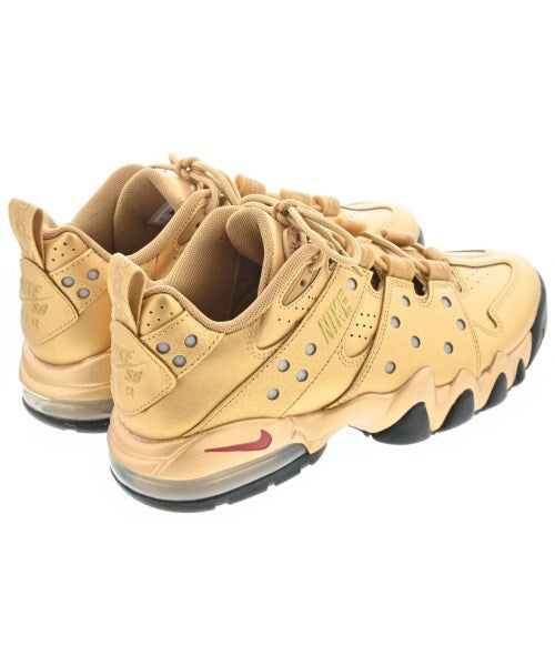 Supreme รองเท้าผ้าใบ
