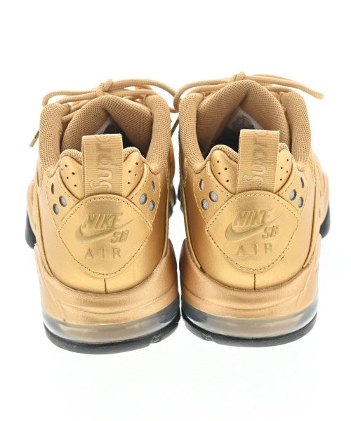 Supreme รองเท้าผ้าใบ