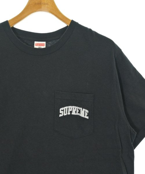 Supreme เสื้อยืด/เสื้อท็อปส์