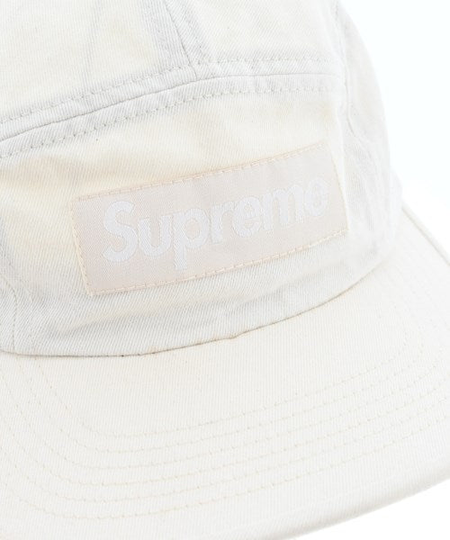 Supreme หมวกแก๊ป