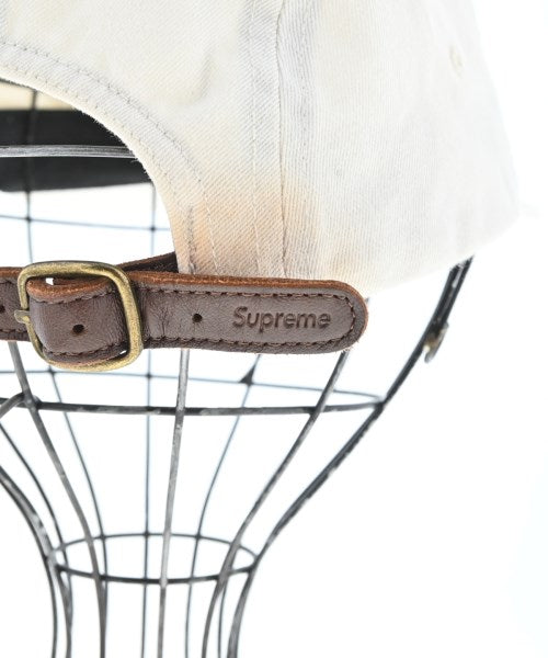 Supreme หมวกแก๊ป