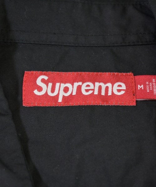 Supreme เสื้อลำลอง