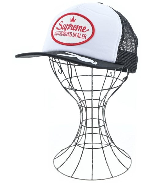 Supreme หมวกแก๊ป