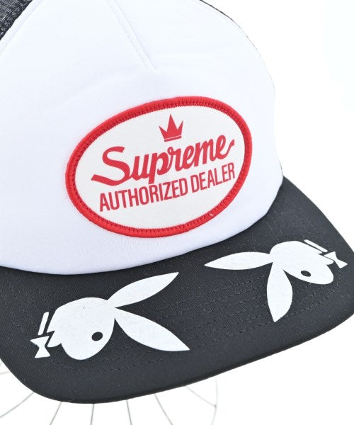 Supreme หมวกแก๊ป