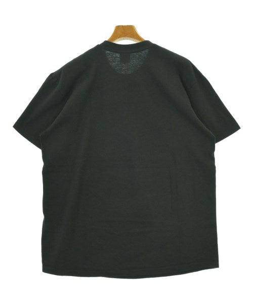 Supreme เสื้อยืด/เสื้อท็อปส์