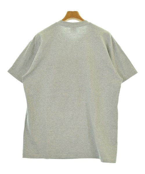 Supreme เสื้อยืด/เสื้อท็อปส์