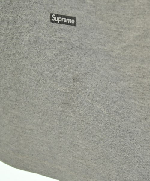 Supreme เสื้อยืด/เสื้อท็อปส์