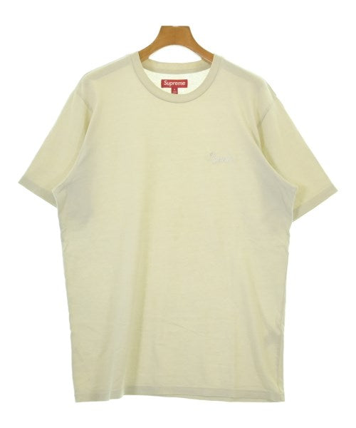 Supreme เสื้อยืด/เสื้อท็อปส์
