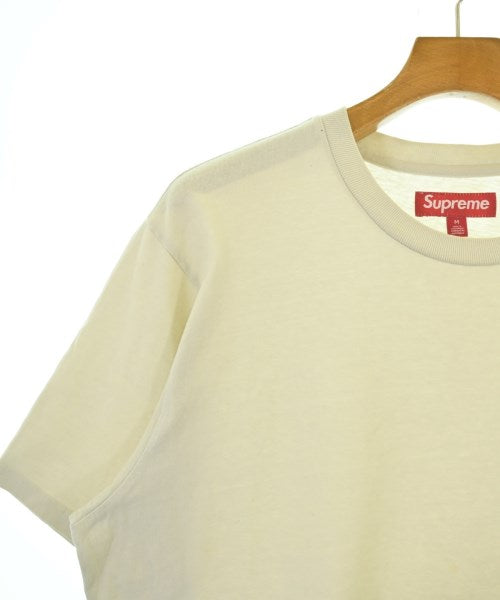 Supreme เสื้อยืด/เสื้อท็อปส์