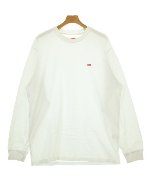 Supreme เสื้อยืด/เสื้อท็อปส์