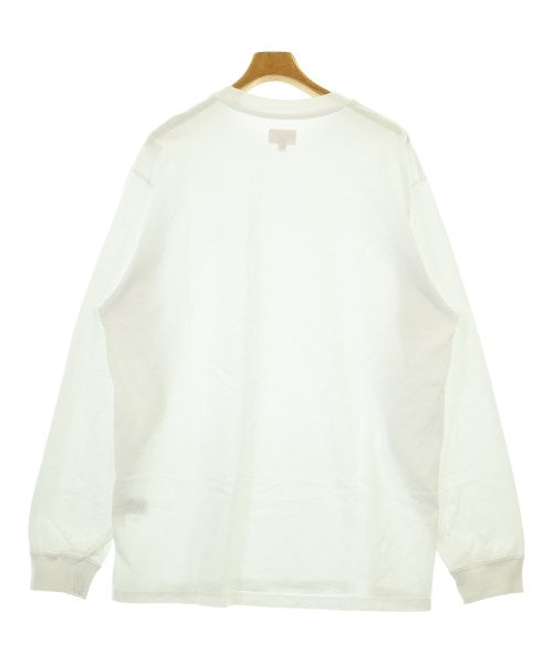 Supreme เสื้อยืด/เสื้อท็อปส์