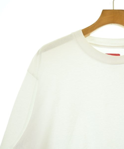 Supreme เสื้อยืด/เสื้อท็อปส์