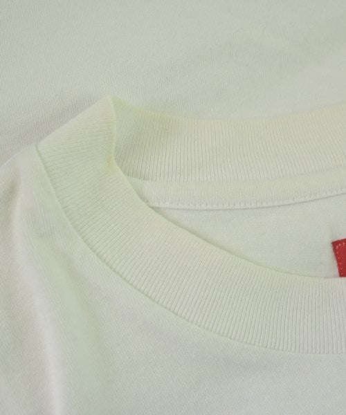 Supreme เสื้อยืด/เสื้อท็อปส์