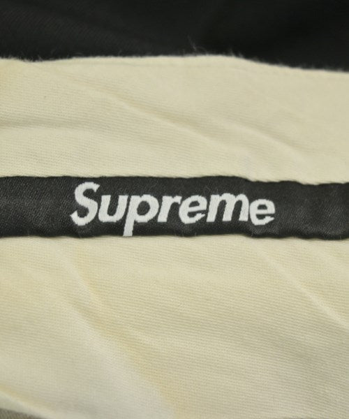 Supreme กางเกงขายาว