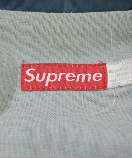 Supreme แจ็คเก็ตเบลาส์