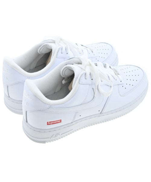 Supreme รองเท้าผ้าใบ