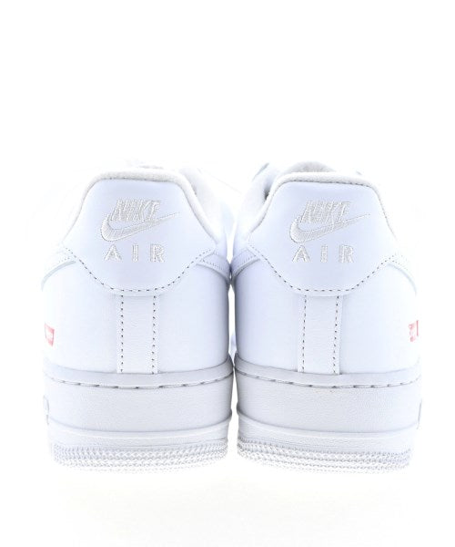 Supreme รองเท้าผ้าใบ