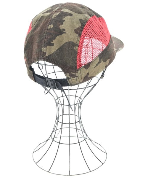 Supreme หมวกแก๊ป