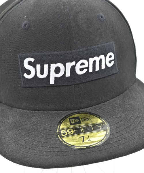 Supreme หมวกแก๊ป