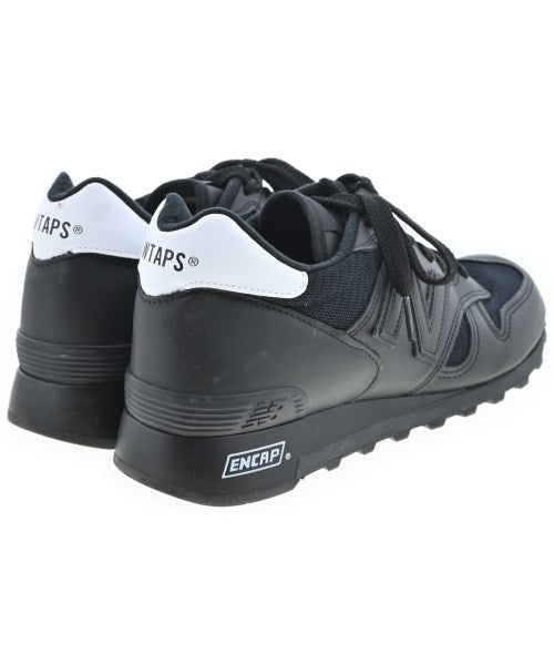 WTAPS รองเท้าผ้าใบ