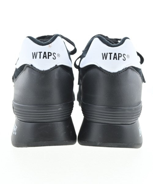 WTAPS รองเท้าผ้าใบ