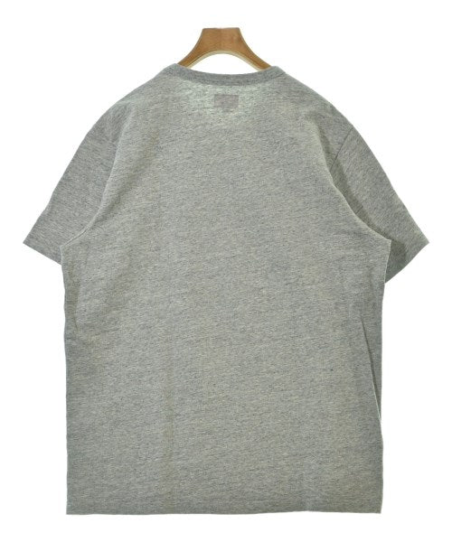 Supreme เสื้อยืด/เสื้อท็อปส์