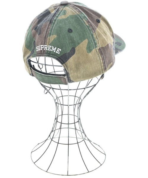 Supreme หมวกแก๊ป