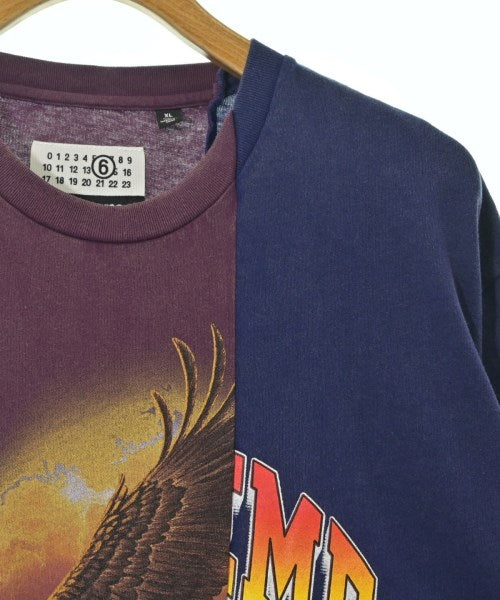 Supreme เสื้อยืด/เสื้อท็อปส์