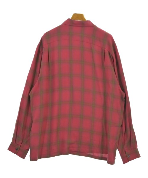 Supreme เสื้อลำลอง