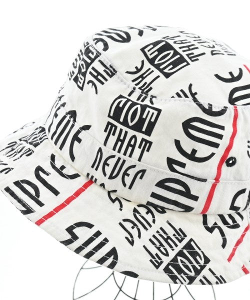 Supreme หมวก